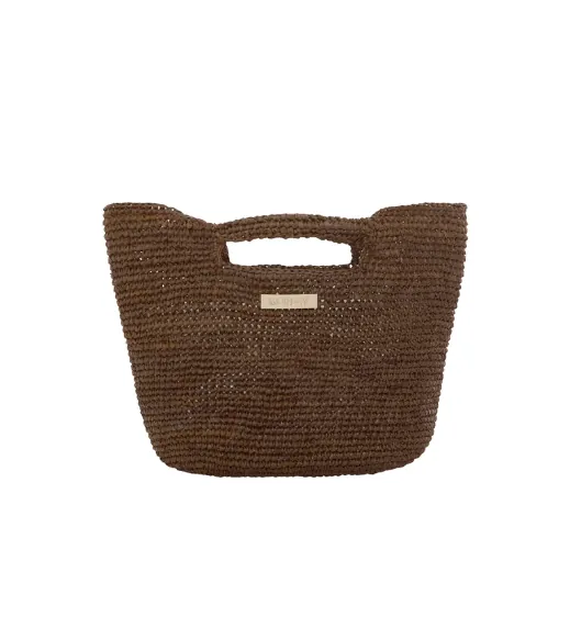 Paloma Bag Espresso